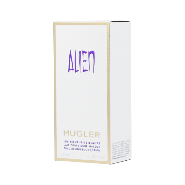 Mugler Alien Body Lotion 200 ml