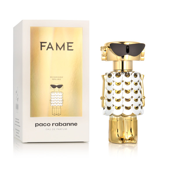 Paco Rabanne Fame Eau De Parfum 80 ml