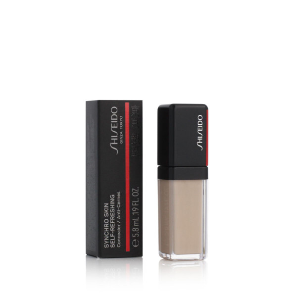 Shiseido Synchro Skin Self-Refreshing Concealer (101 Fair) 5,8 ml