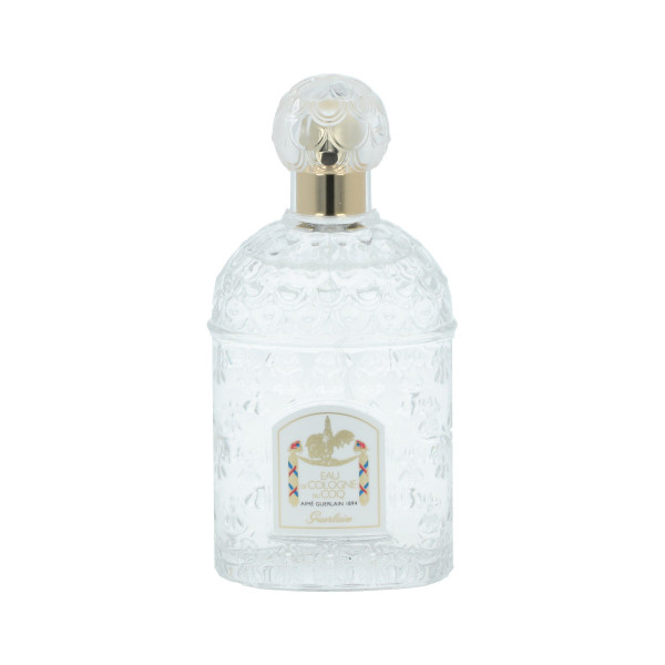 Guerlain Eau de Cologne Du Coq Eau de Cologne 100 ml