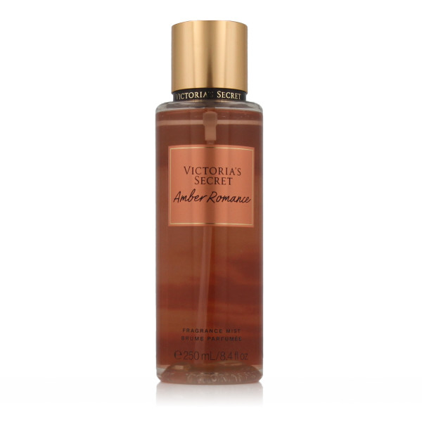 Victoria's Secret Amber Romance Bodyspray 250 ml