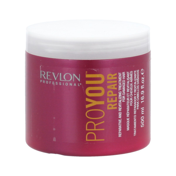 Revlon Professional Pro You Repair Mask 500 ml