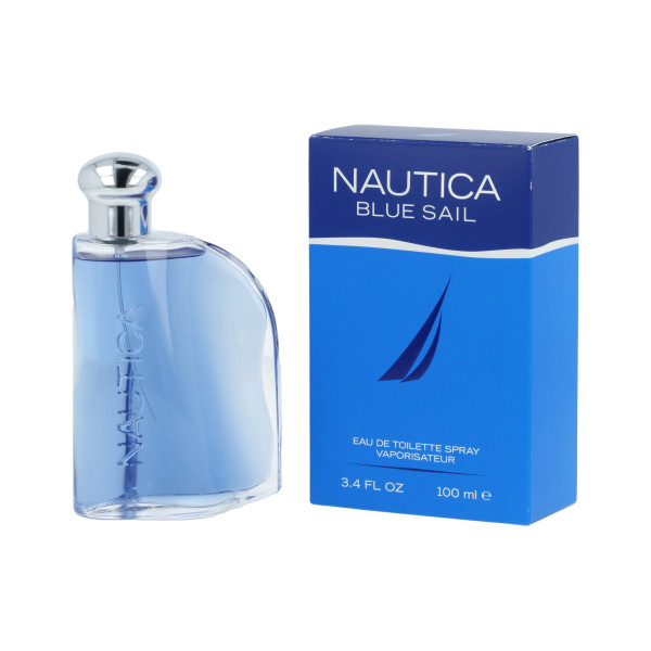 Nautica Blue Sail Eau De Toilette 100 ml