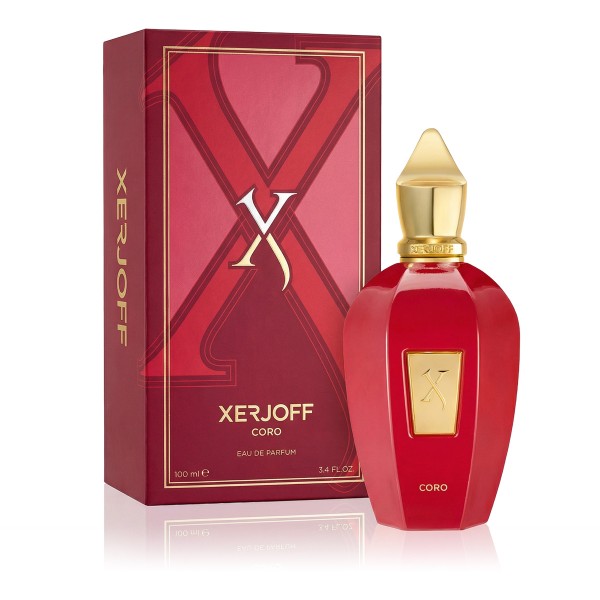 Xerjoff Coro Eau De Parfum 100 ml