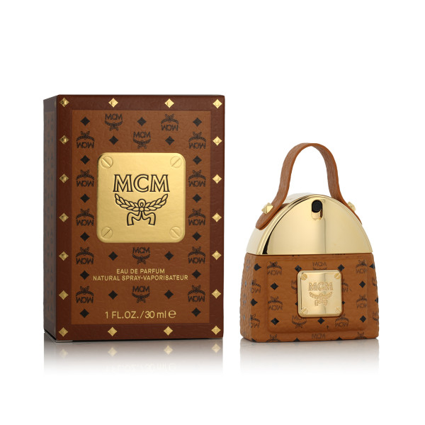 MCM MCM Eau De Parfum 30 ml
