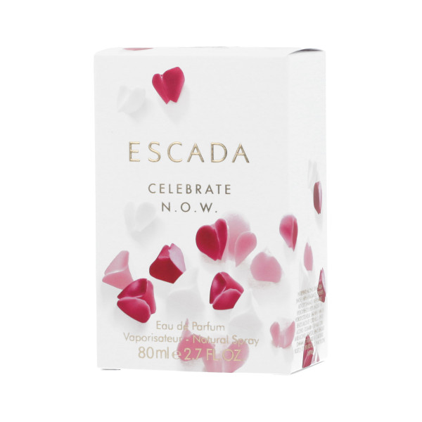 Escada Celebrate N.O.W. Eau De Parfum 80 ml