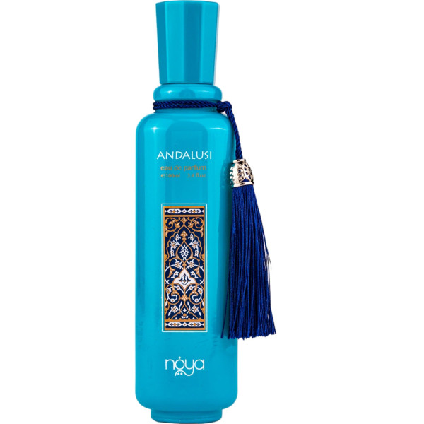 Zimaya Andalusi Blue Eau de Parfum 100 ml