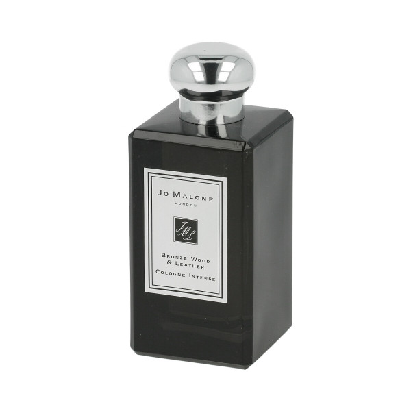Jo Malone Bronze Wood & Leather Eau de Cologne Intense 100 ml