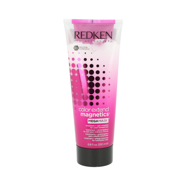 Redken Color Extend Magnetics Megamask 200 ml
