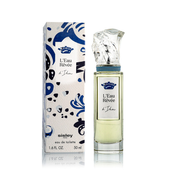 Sisley L'Eau Rêvée D'Ikar Eau De Toilette 50 ml