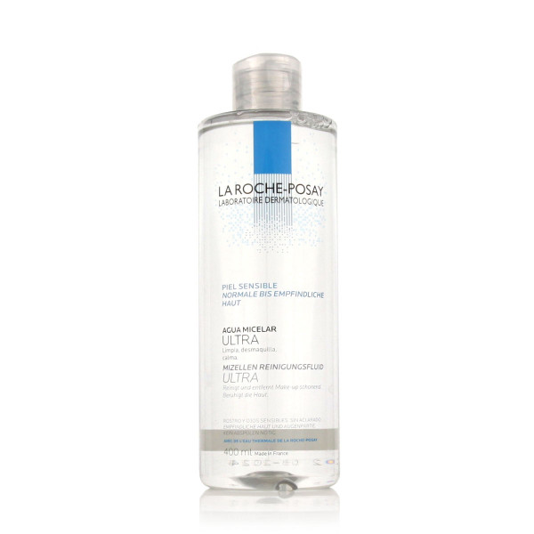 La Roche-Posay Physiologique Micellar Solution 400 ml