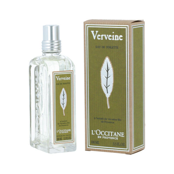 L'Occitane Verveine Eau De Toilette 100 ml