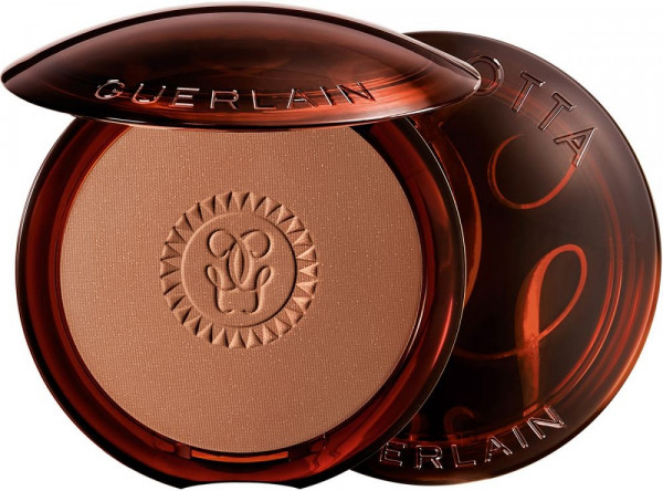 Guerlain Terracotta Bronzing Powder (02 Natural Blondes) 10 g