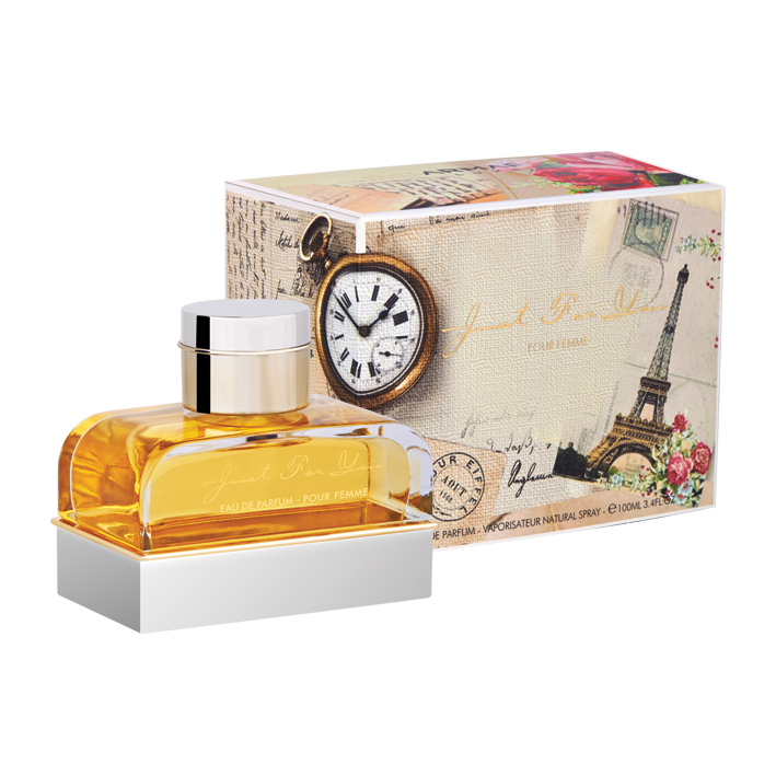 Armaf Just For You Pour Femme Eau De Parfum 100 ml | Damendüfte | Parfuem365