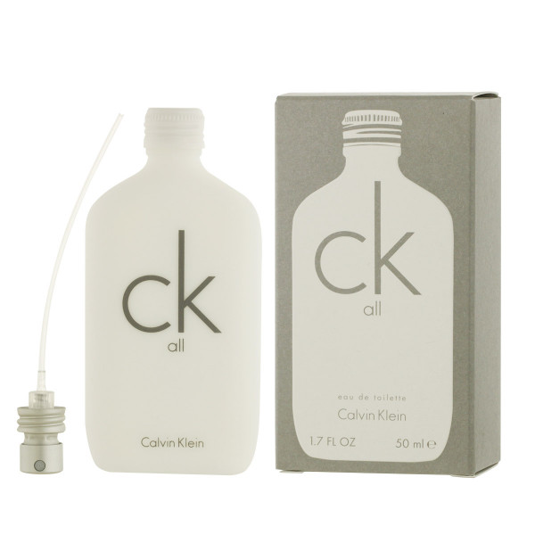 Calvin Klein CK All Eau De Toilette 50 ml