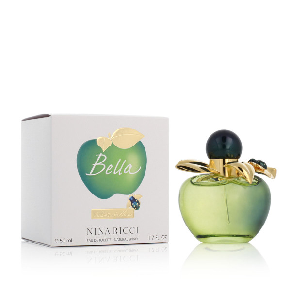Nina Ricci Bella Eau De Toilette 50 ml