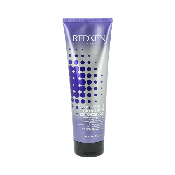 Redken Color Extend Blondage Express Anti-Brass Mask 250 ml