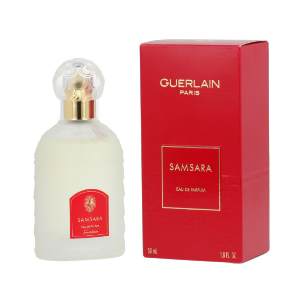 Guerlain Samsara Eau De Parfum 50 ml