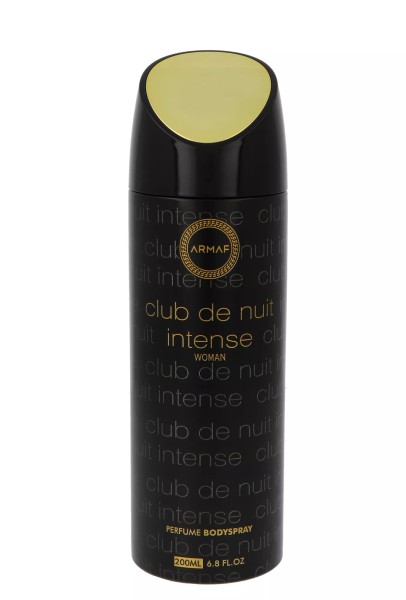 Armaf Club De Nuit Intense Woman Bodyspray 200 ml