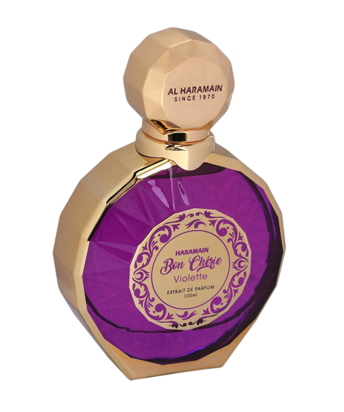 Al Haramain Bon Cherie Violette Extrait de Parfum 100 ml