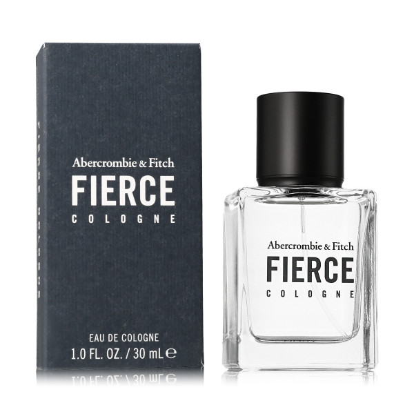 Abercrombie & Fitch Fierce Eau de Cologne 30 ml