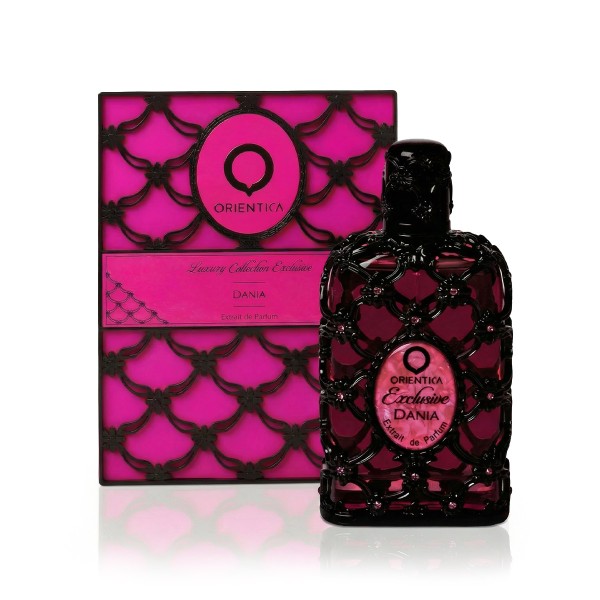 Orientica Dania Extrait de parfum 80 ml