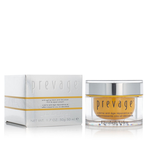 Elizabeth Arden Prevage Anti-Aging Neck and Décolleté Firm & Repair Cream 50 ml