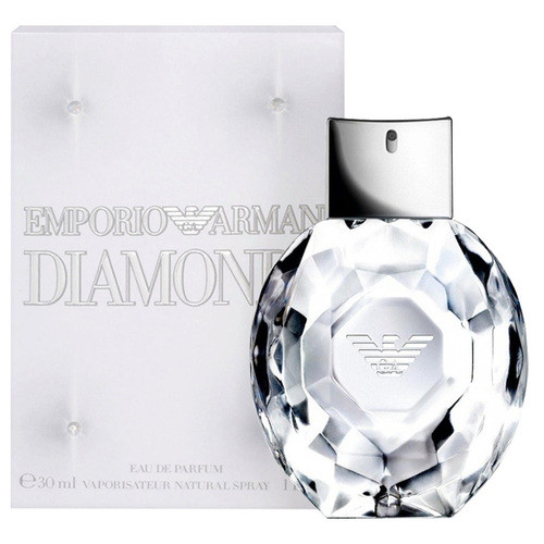 Armani Giorgio Emporio Armani Diamonds for Women Eau De Parfum 30 ml