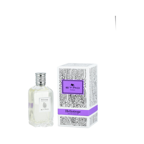 ETRO Heliotrope Eau De Toilette 100 ml