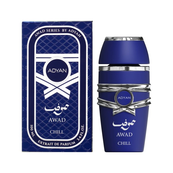 Adyan Awad Chill Eau De Parfum 100 ml