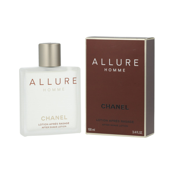 Chanel Allure Homme After Shave Lotion 100 ml