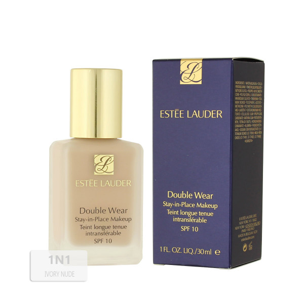 Estée Lauder Double Wear Stay-in-Place Makeup (1N1 Ivory Nude) 30 ml