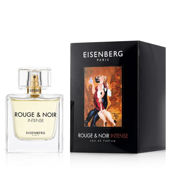 Eisenberg Rouge & Noir Intense Eau De Parfum 30 ml