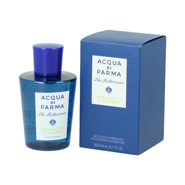 Acqua Di Parma Blu Mediterraneo Bergamotto di Calabria Duschgel 200 ml