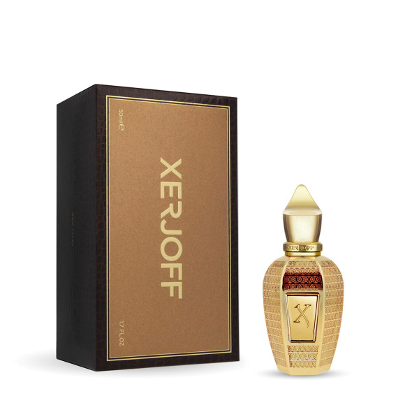 Xerjoff Oud Stars Luxor Parfum 50 ml