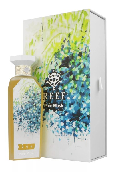 Reef Pure Musk Parfum 150 ml
