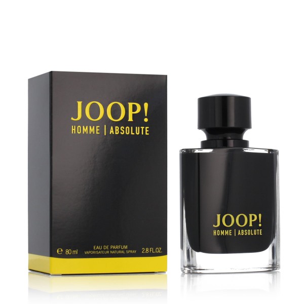 Joop! Homme Absolute Eau De Parfum 80 ml