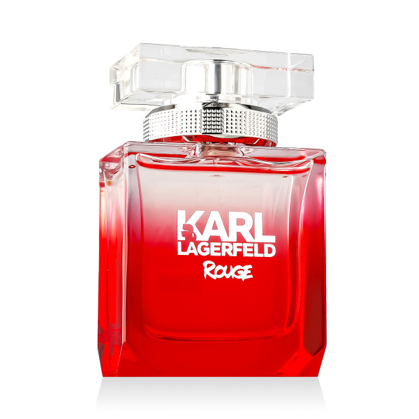 Karl Lagerfeld Rouge Eau De Parfum 85 ml