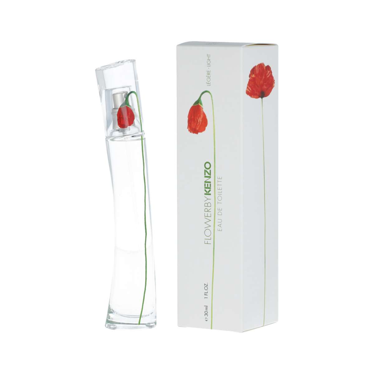 Kenzo Flower by Kenzo Eau Légère Eau De Toilette 30 ml Damendüfte Parfuem365