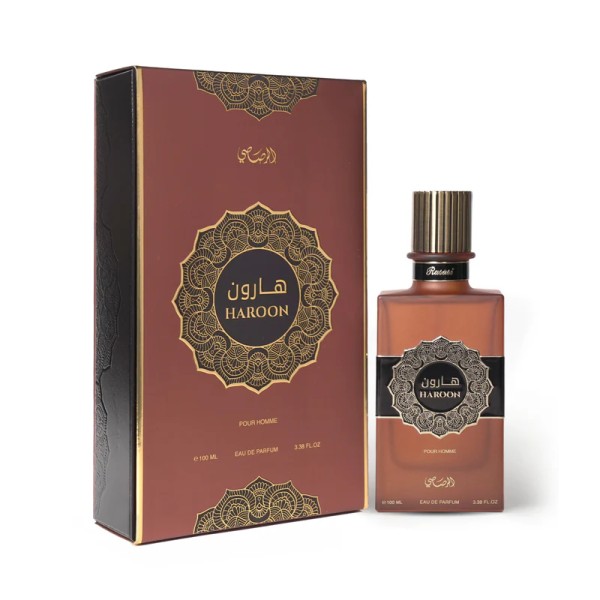 Rasasi Haroon Eau De Parfum 100 ml