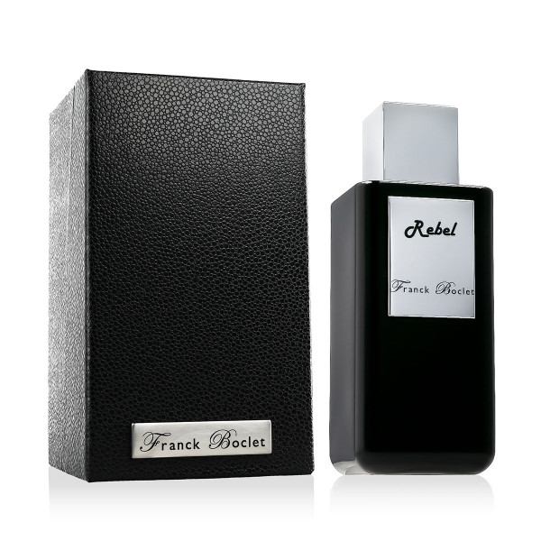 Franck Boclet Rebel Extrait de parfum 100 ml