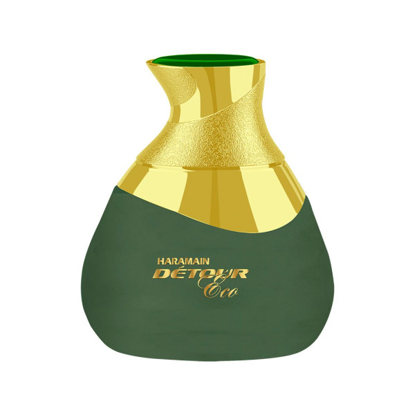 Al Haramain Detour Eco Eau De Parfum 100 ml