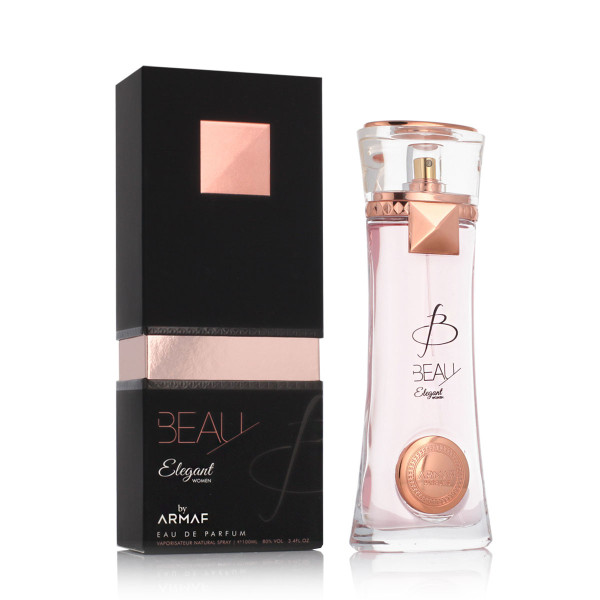 Armaf Beau Elegant Eau De Parfum 100 ml