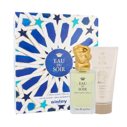 Sisley Eau du Soir EDP 100 ml + BC 150 ml