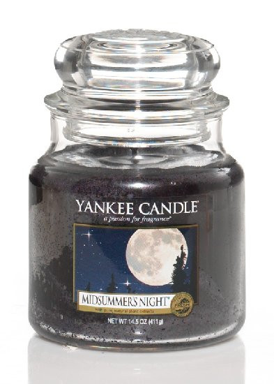 Yankee Candle Midsummer´s Night 411 g