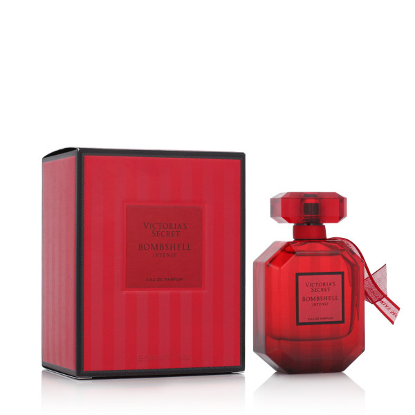 Victoria's Secret Bombshell Intense Eau De Parfum 50 ml