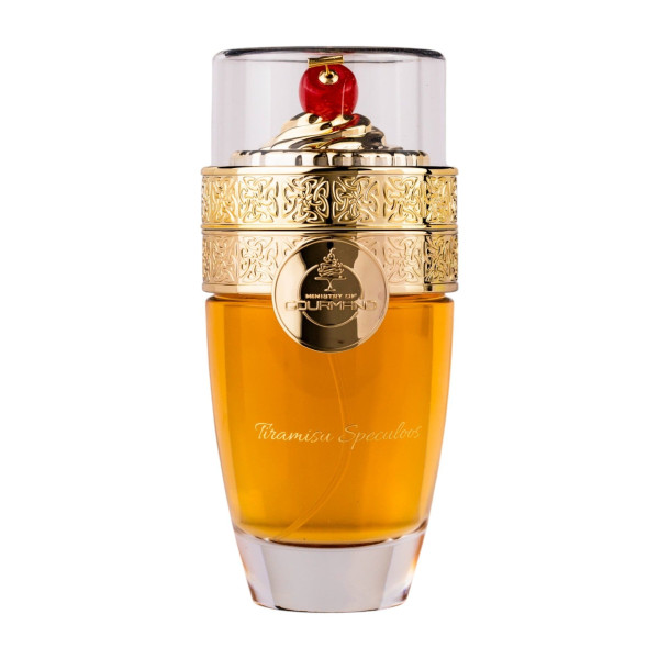 Paris Corner Tiramisu Speculoos Eau De Parfum 100 ml