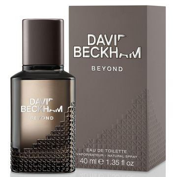 David Beckham Beyond Eau De Toilette 40 ml