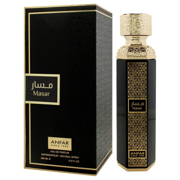 Anfar 1950 Masar Eau De Parfum 200 ml