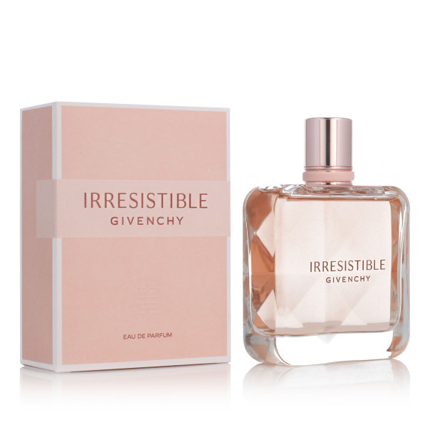 Givenchy Irresistible Eau De Parfum 80 ml